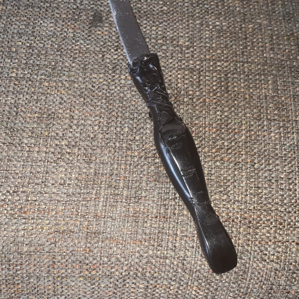 Authentic Cutco Vintage Spatula, Spoon & Fork - Picture 3 of 11